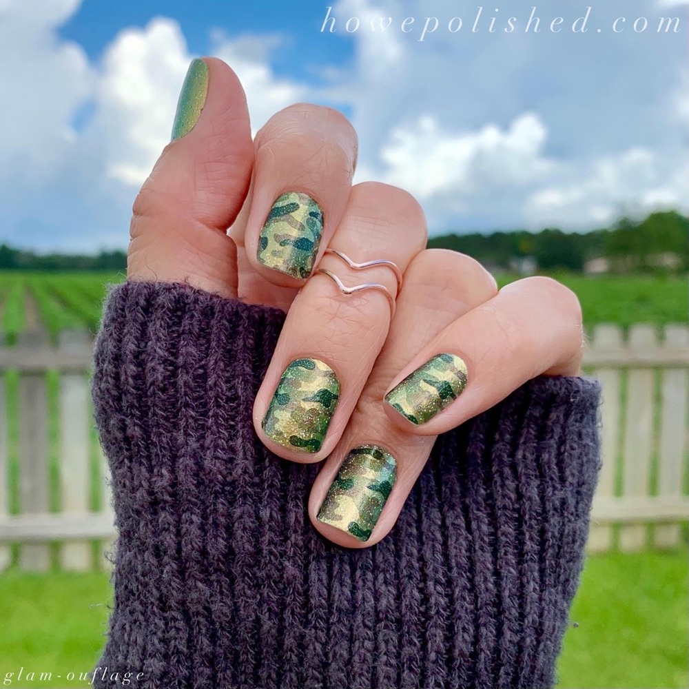 Color street 2021 launching set